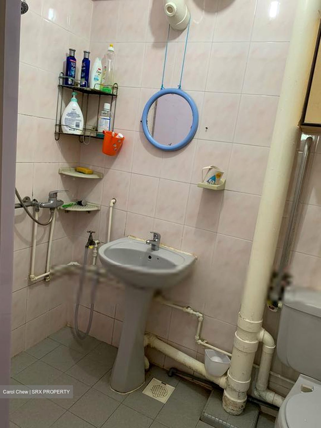 Blk 415 Commonwealth Avenue West (Clementi), HDB 5 Rooms #554616881